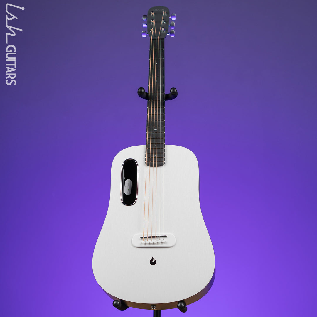 Lava Music LAVA ME Play 36" Nightfall/ Frost White (w/ Lite Bag)