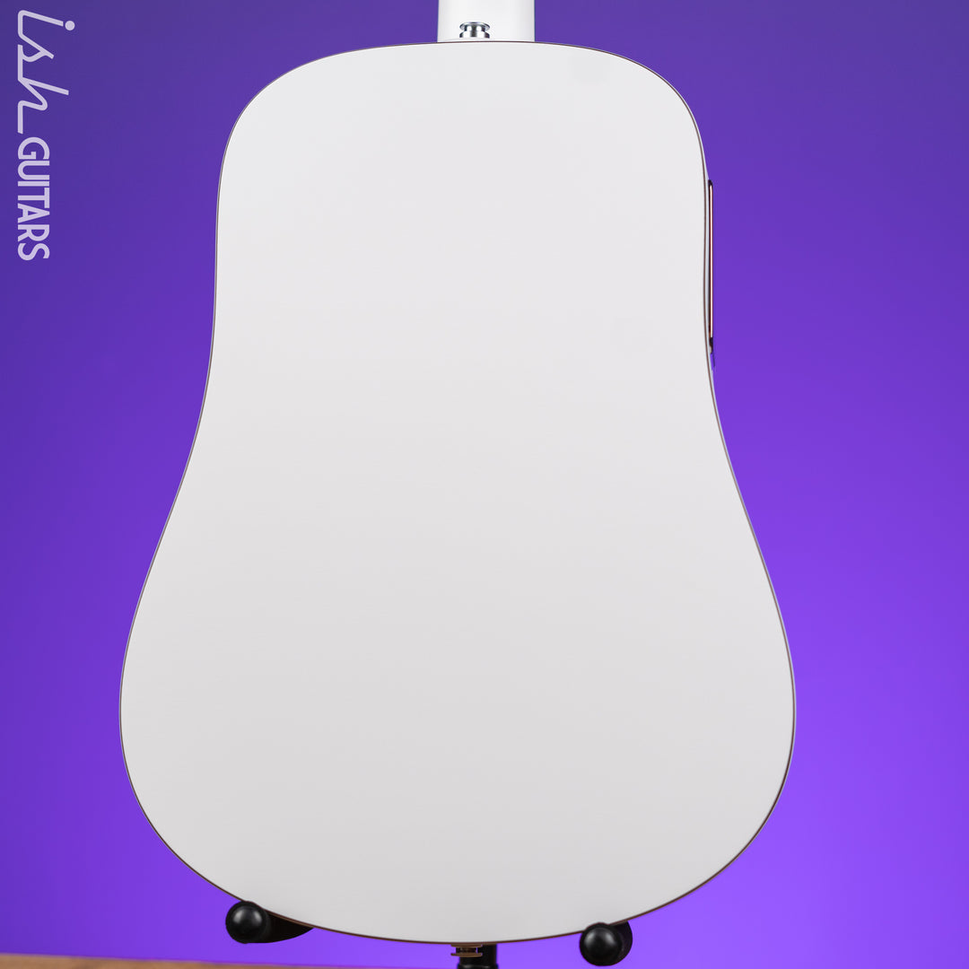 Lava Music LAVA ME Play 36" Frost White (w/ Lite Bag)