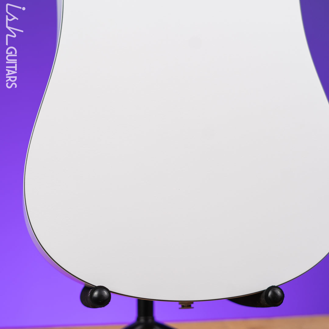Lava Music LAVA ME Play 36" Frost White (w/ Lite Bag)