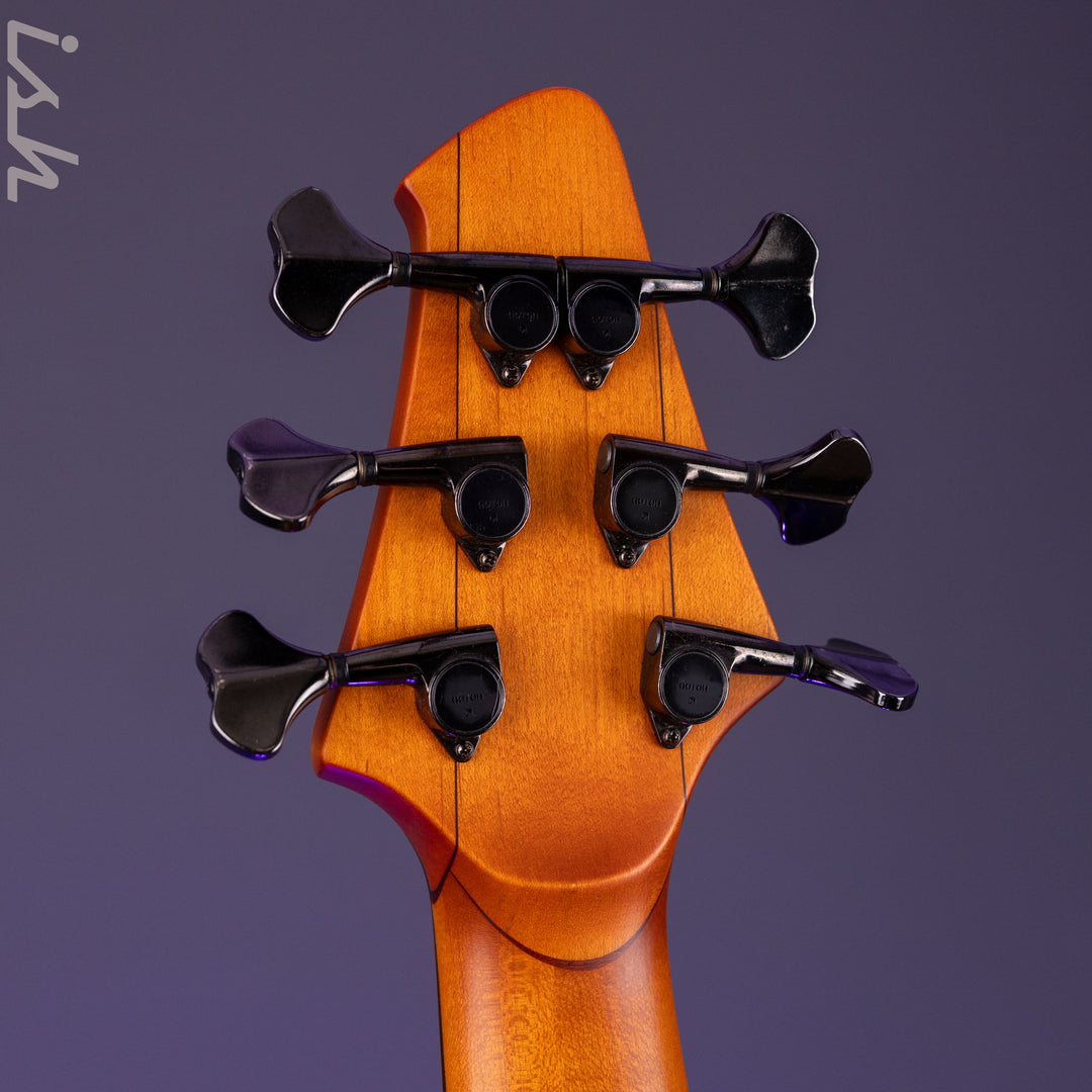 2011  Lefay Singer 6 Short Scale