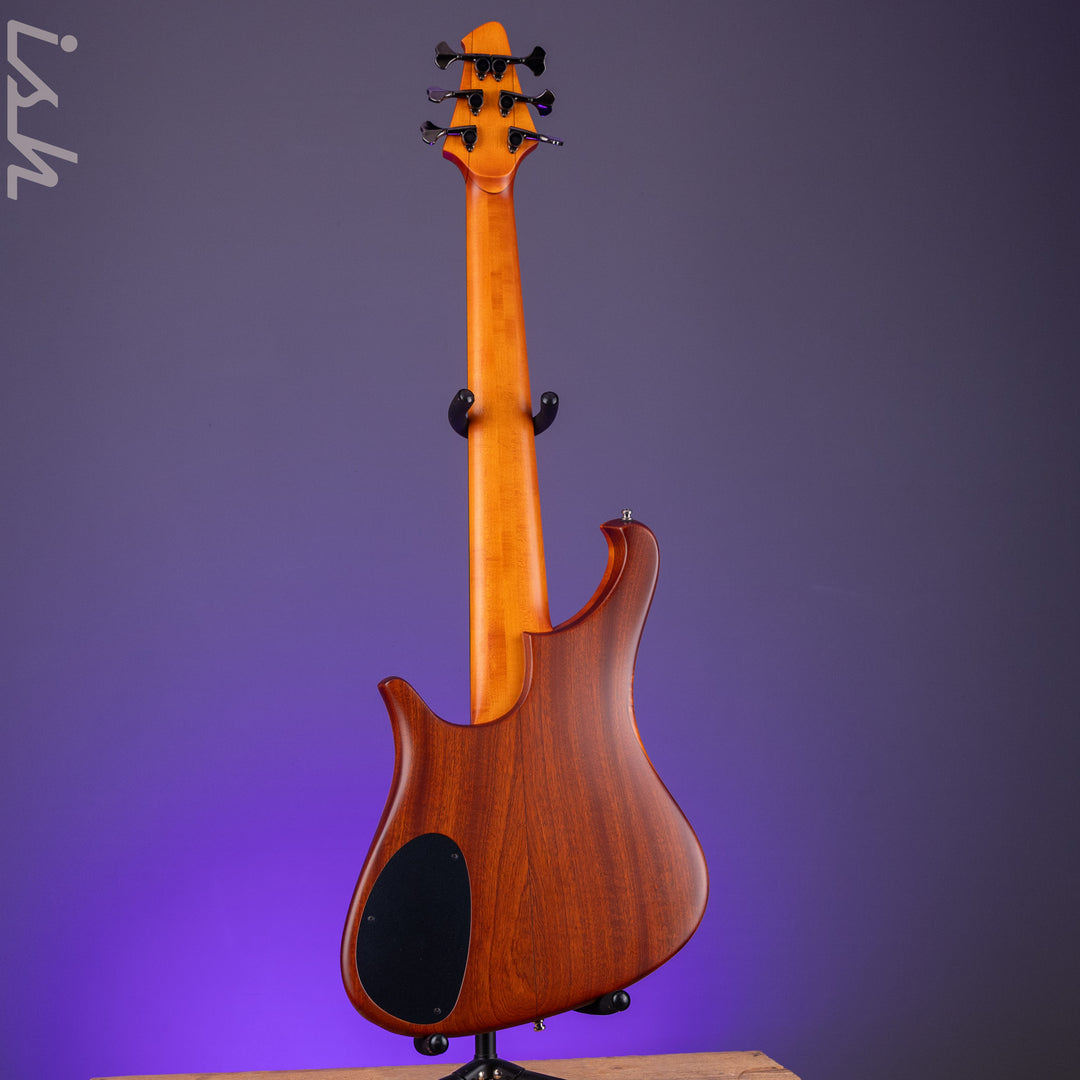 2011  Lefay Singer 6 Short Scale