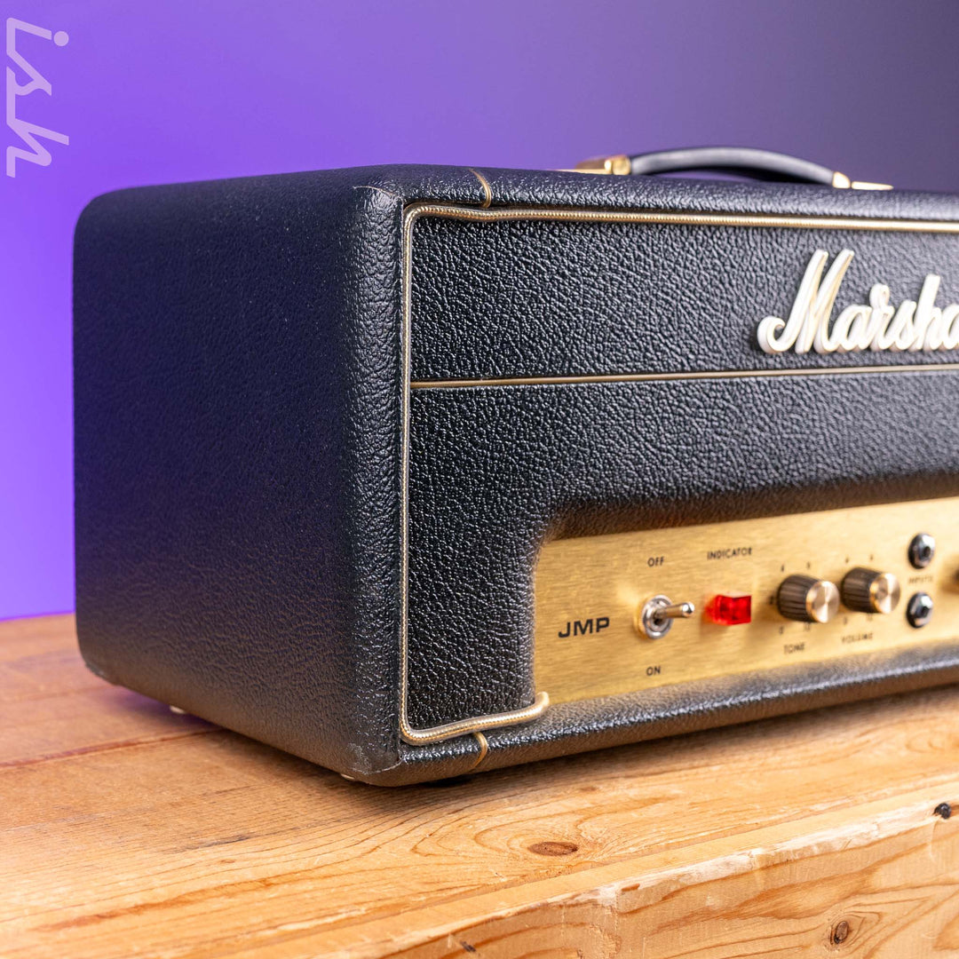 2004 Marshall JMP Lead &amp; Bass 20