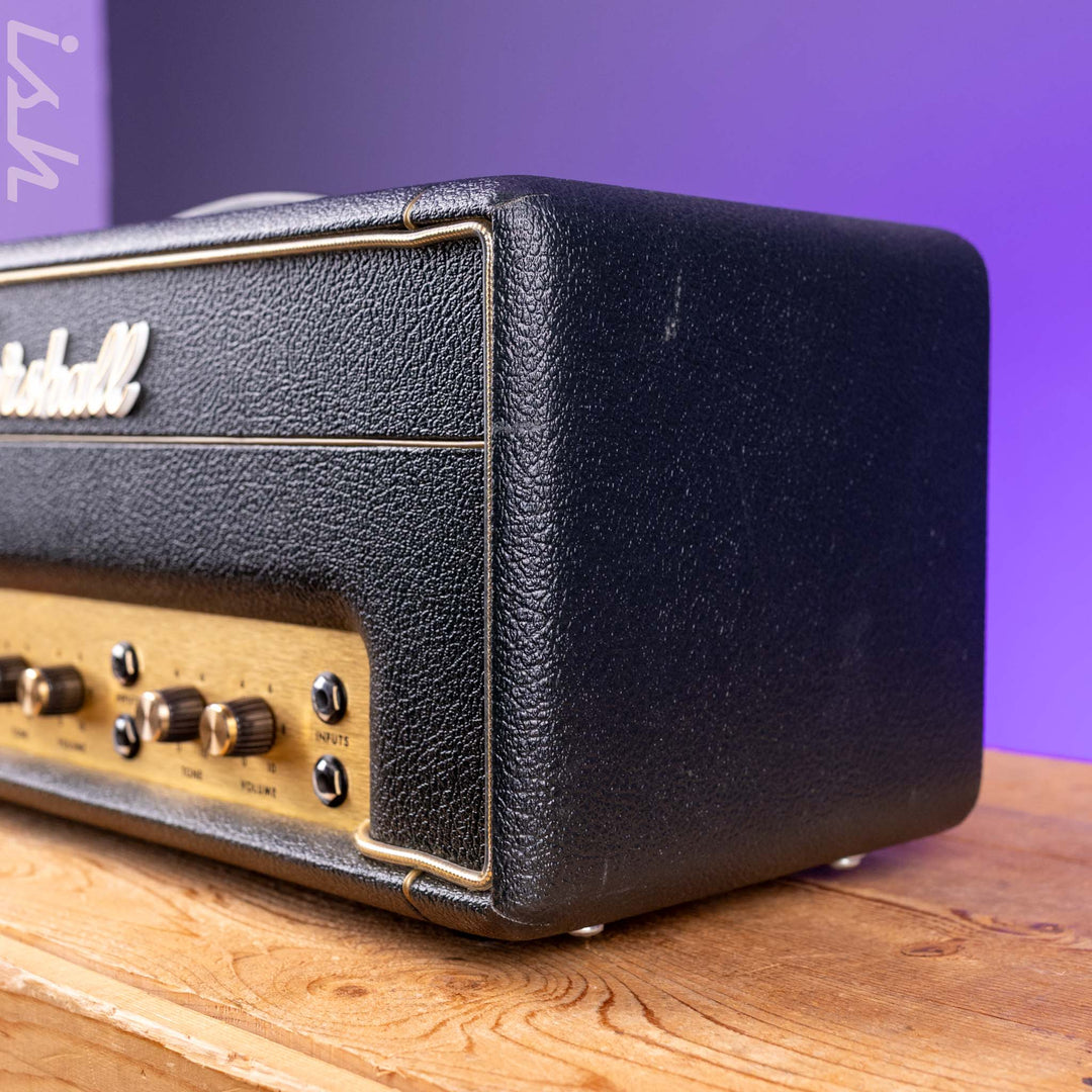 2004 Marshall JMP Lead &amp; Bass 20