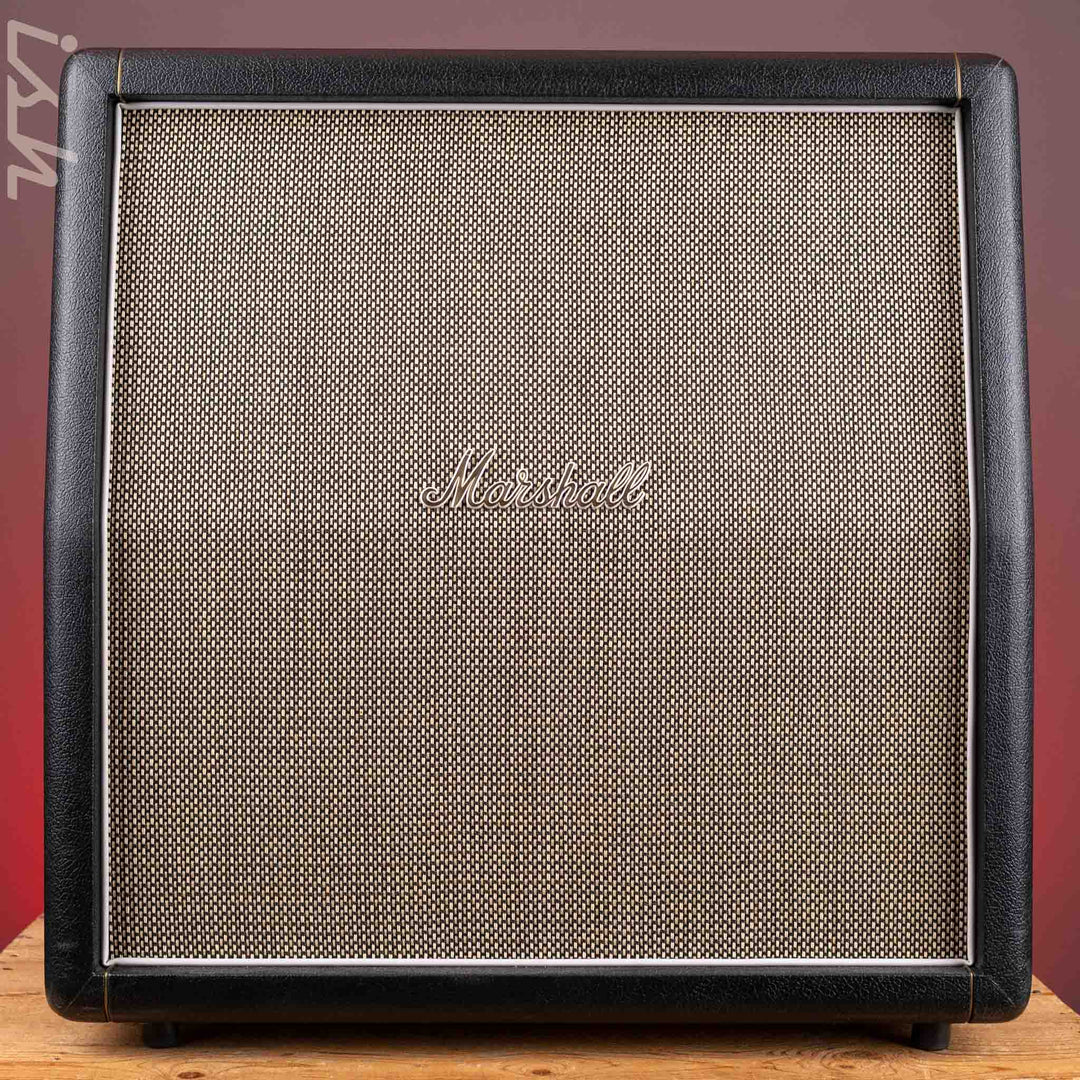 2004 Marshall 2061CX Lead 2x12 Cab