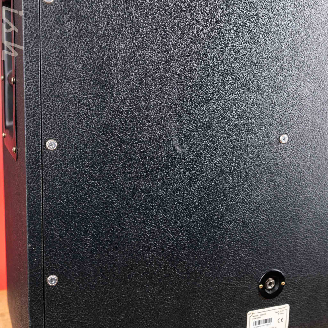 2004 Marshall 2061CX Lead 2x12 Cab