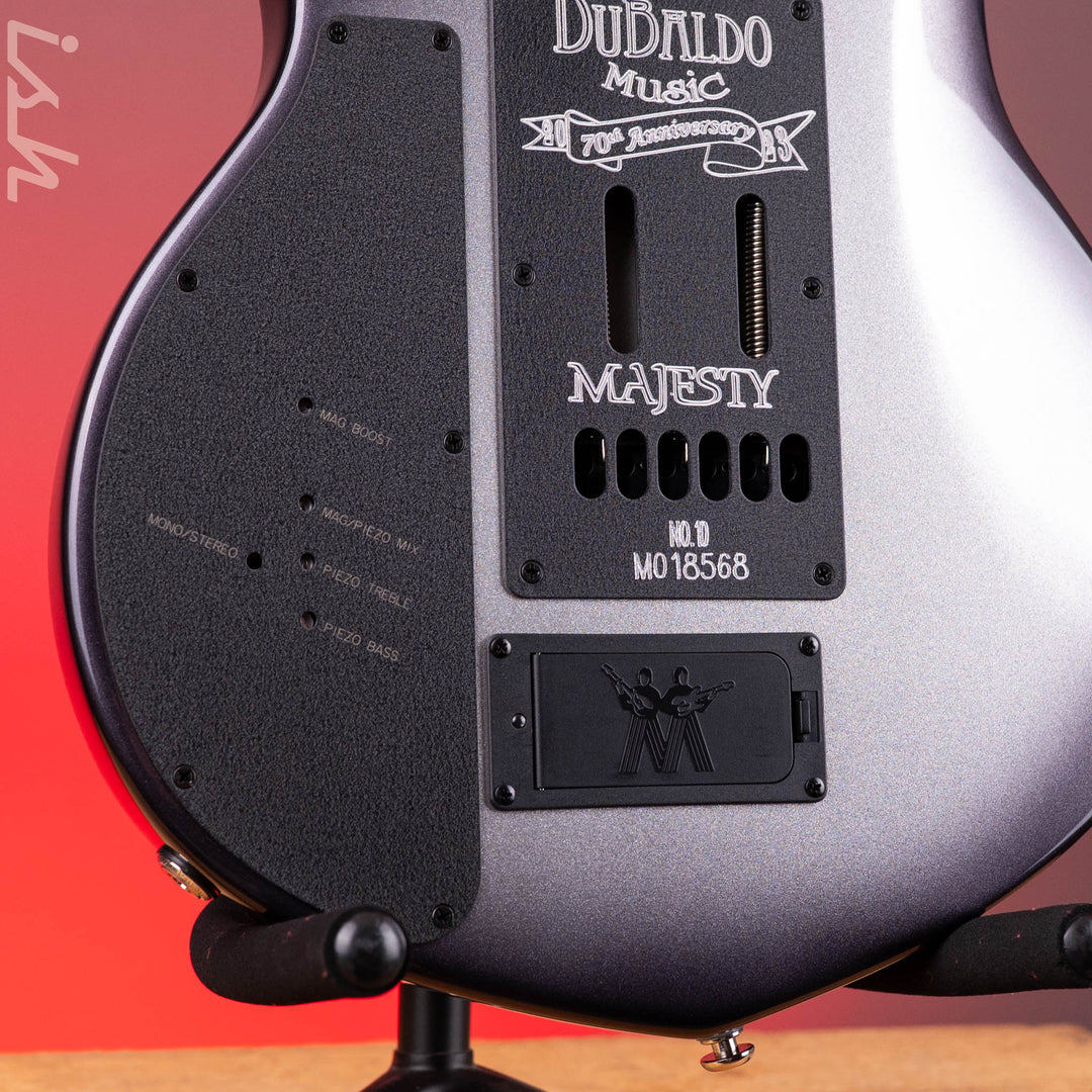 2024 Ernie Ball Music Man John Petrucci Majesty Magliano