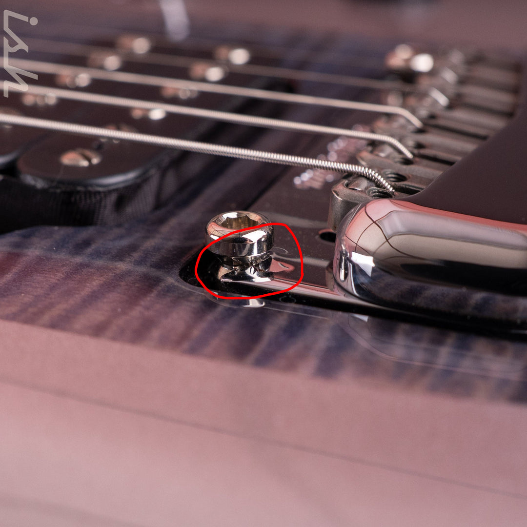 2024 Ernie Ball Music Man John Petrucci Majesty Magliano