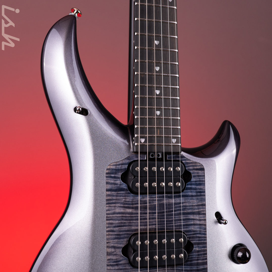 2024 Ernie Ball Music Man John Petrucci Majesty Magliano