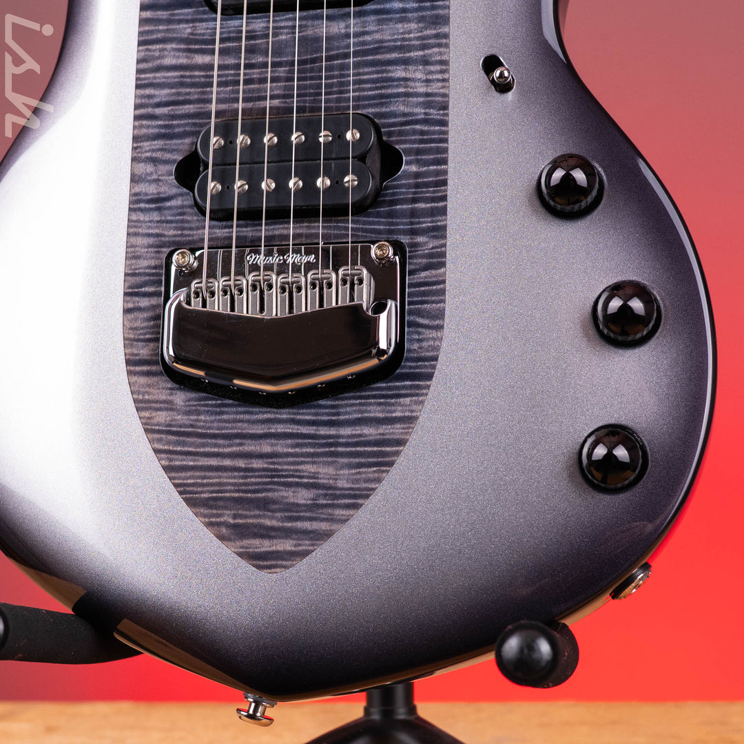 2024 Ernie Ball Music Man John Petrucci Majesty Magliano
