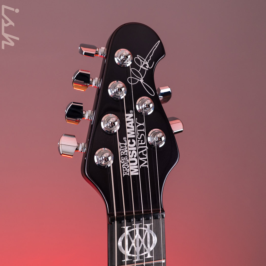 2024 Ernie Ball Music Man John Petrucci Majesty Magliano