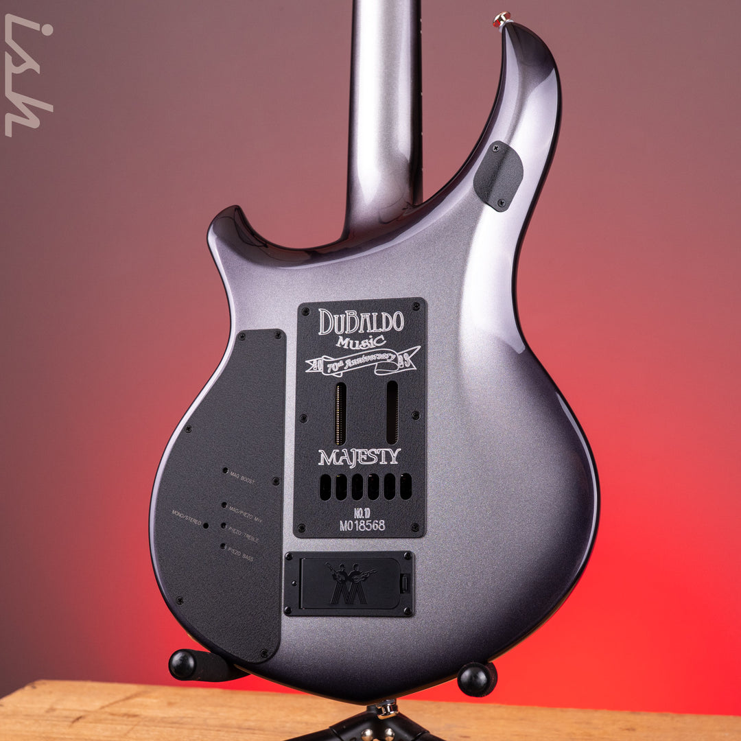 2024 Ernie Ball Music Man John Petrucci Majesty Magliano