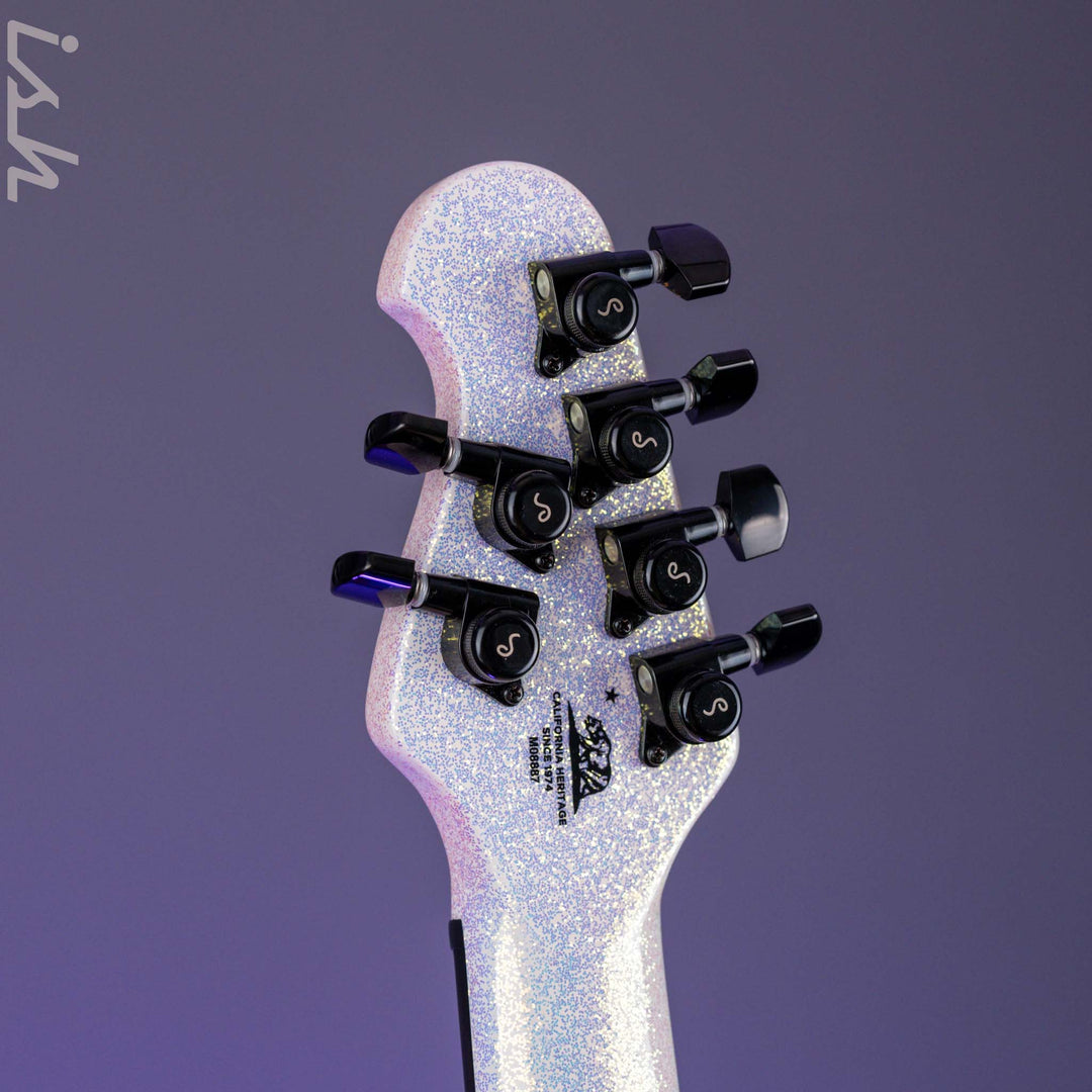 Ernie Ball Music Man John Petrucci Majesty 6 Her Majesty&