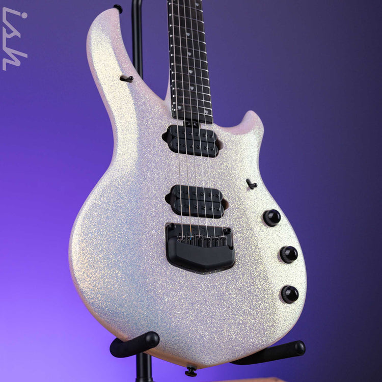 Ernie Ball Music Man John Petrucci Majesty 6 Her Majesty's Request