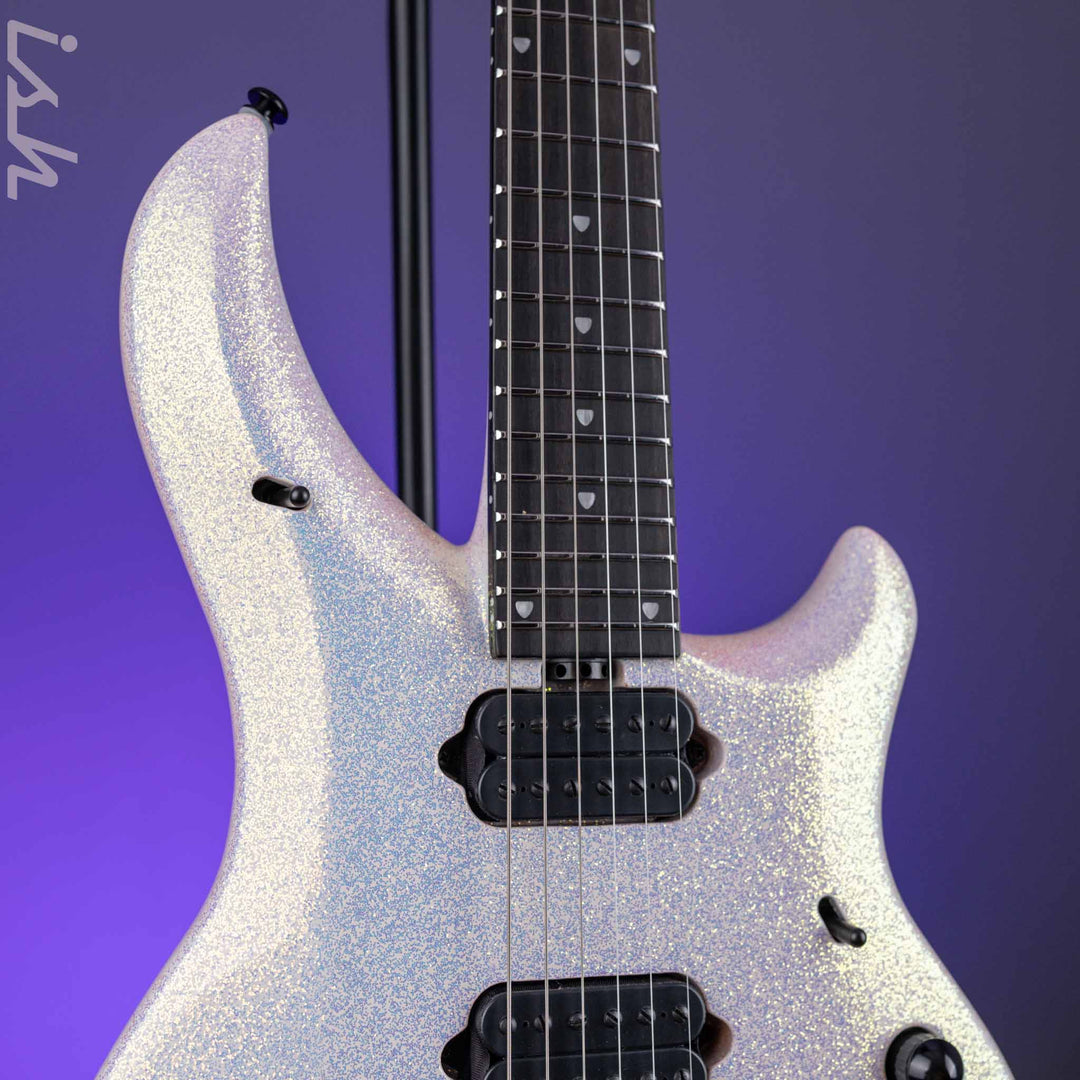 Ernie Ball Music Man John Petrucci Majesty 6 Her Majesty&