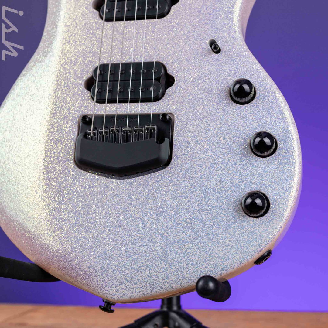 Ernie Ball Music Man John Petrucci Majesty 6 Her Majesty&