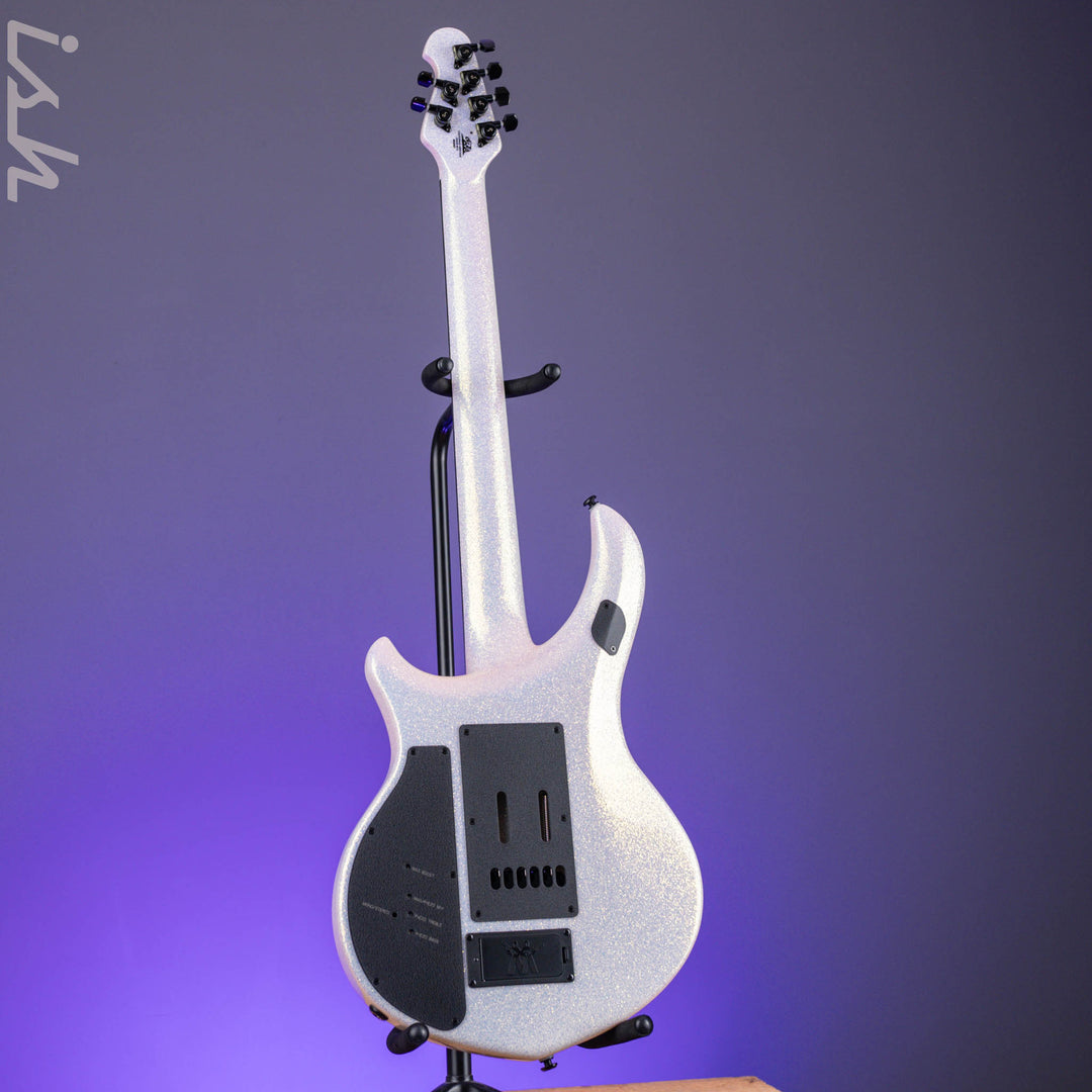 Ernie Ball Music Man John Petrucci Majesty 6 Her Majesty's Request