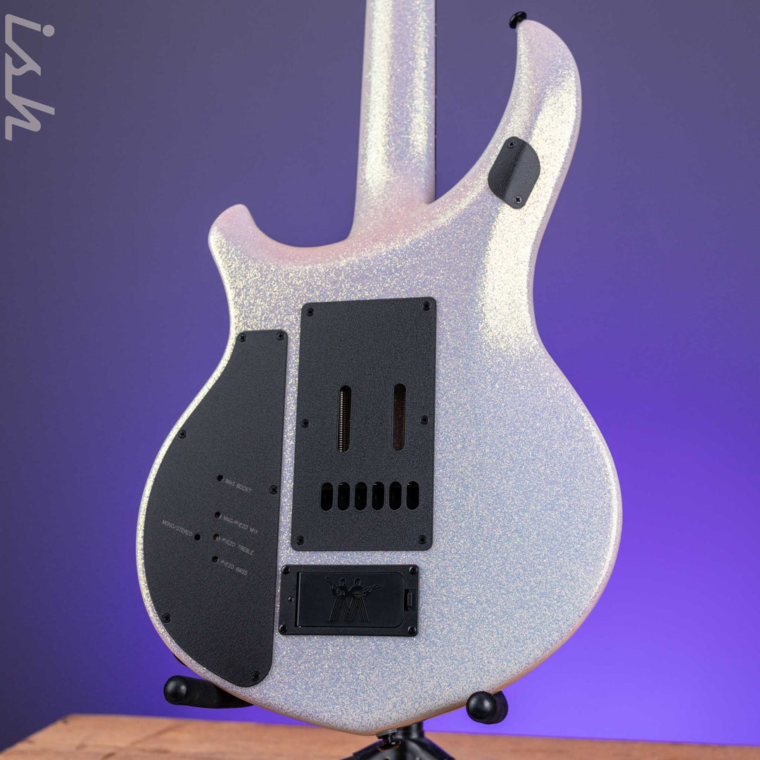 Ernie Ball Music Man John Petrucci Majesty 6 Her Majesty&