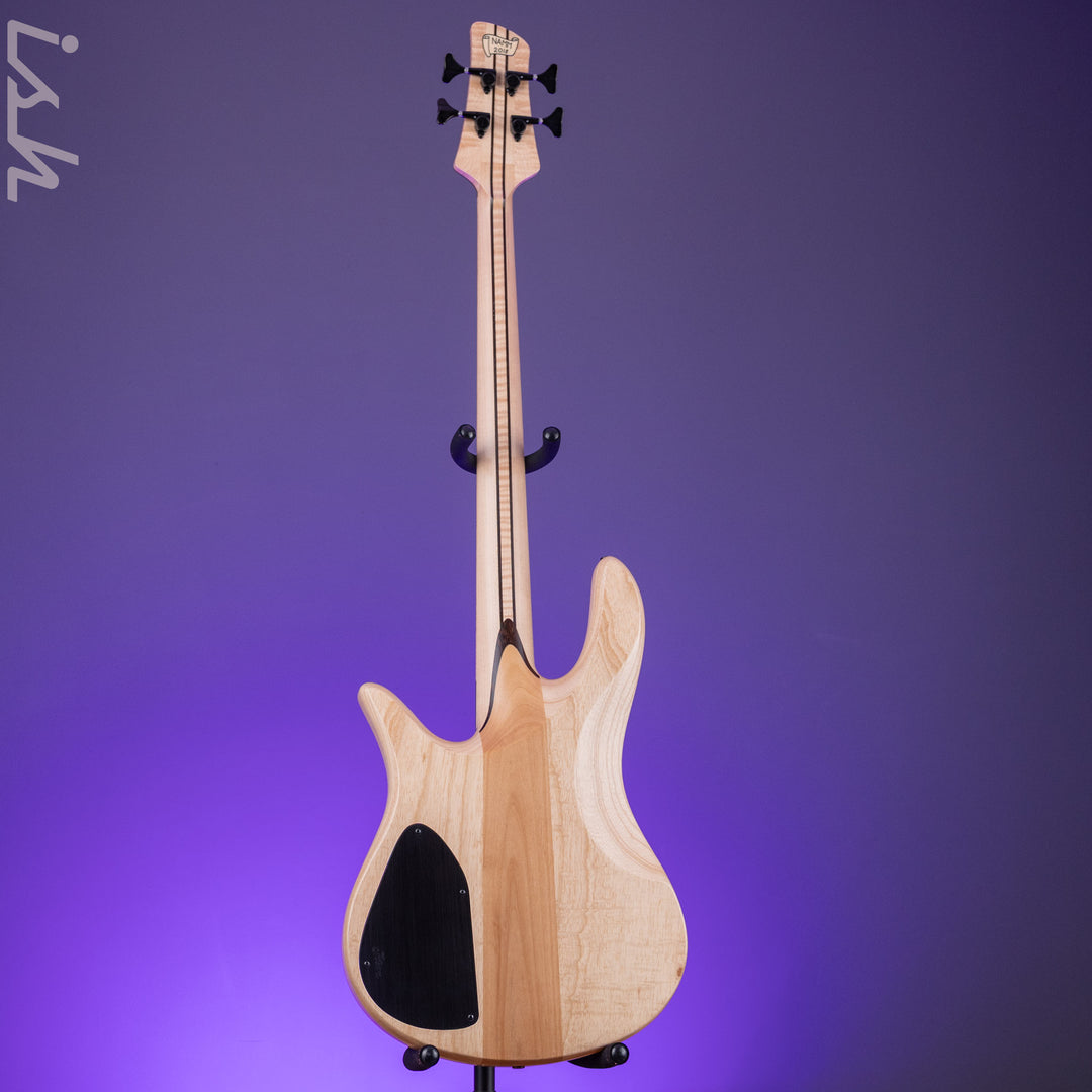 2017 Fodera Yin Yang Elite Monarch NAMM