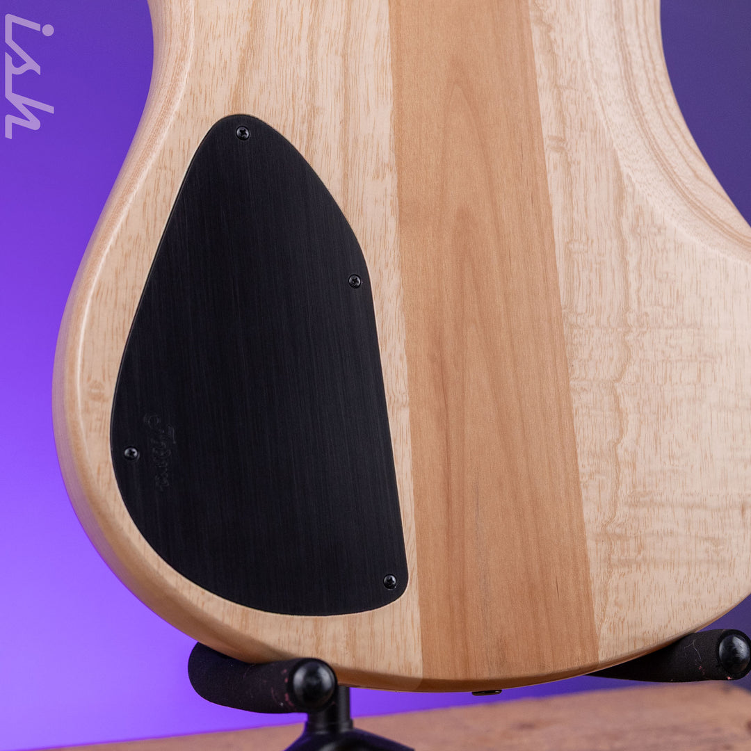 2017 Fodera Yin Yang Elite Monarch NAMM
