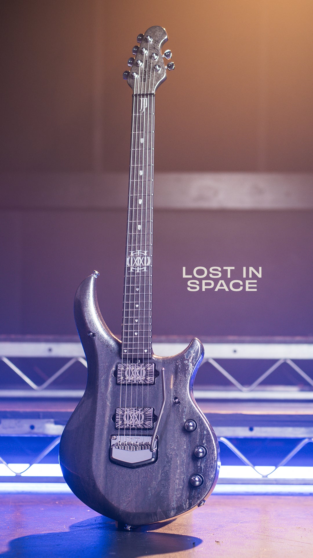 Ernie Ball Music Man BFR Majesty Limited Edition *Coming Soon*