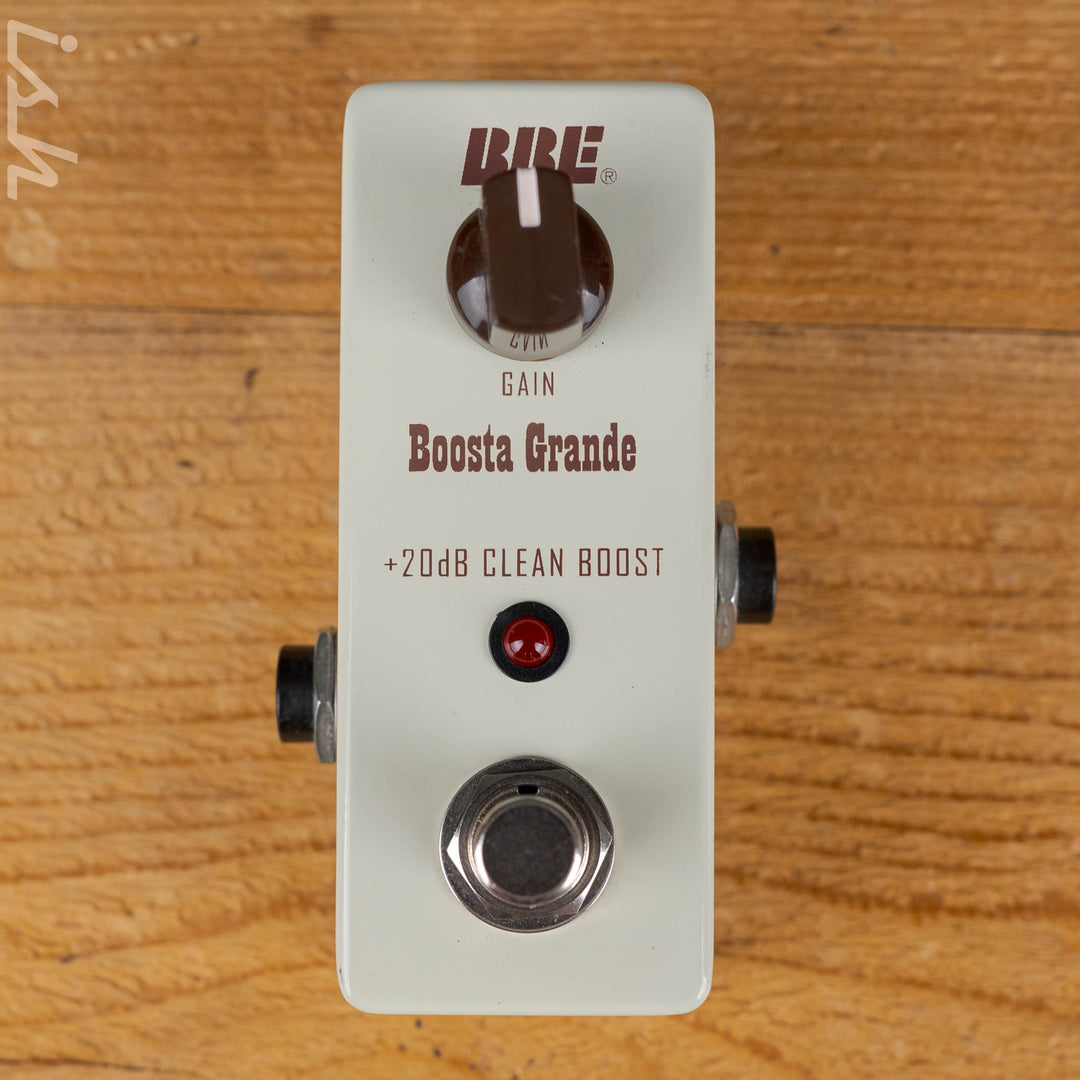 BBE Mini Boosta Grande