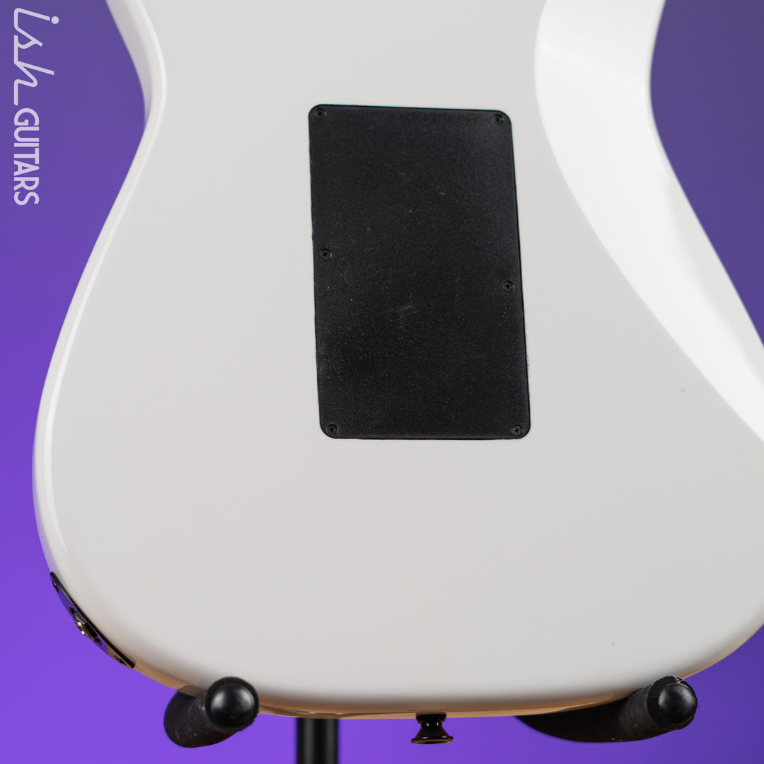 2021 Charvel Pro-Mod So-Cal Style 1 2H FR Electric Guitar Snow White