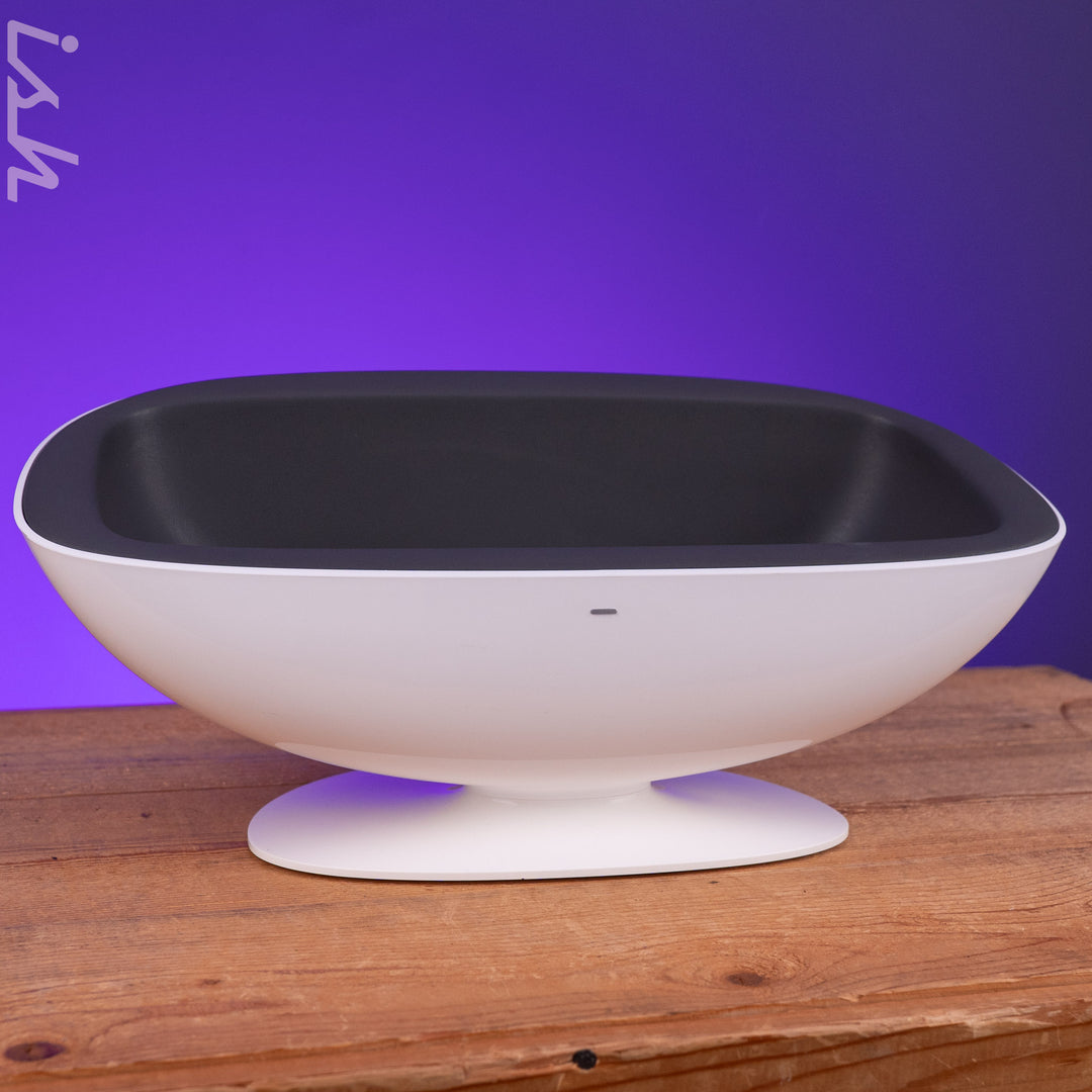 Lava Music Lava Me 3 Space Charging Dock 38” Deep Grey *Used*