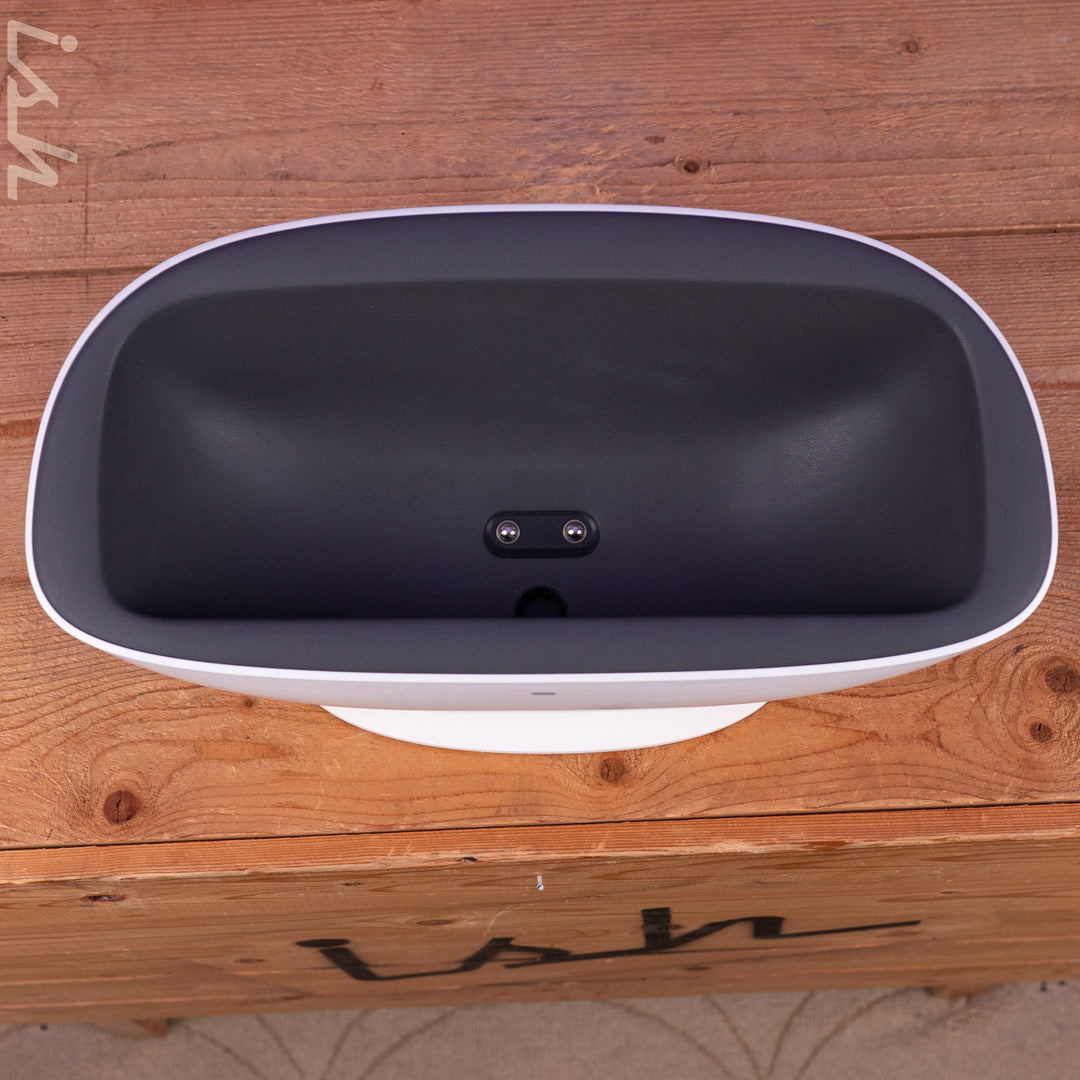 Lava Music Lava Me 3 Space Charging Dock 38” Deep Grey *Used*