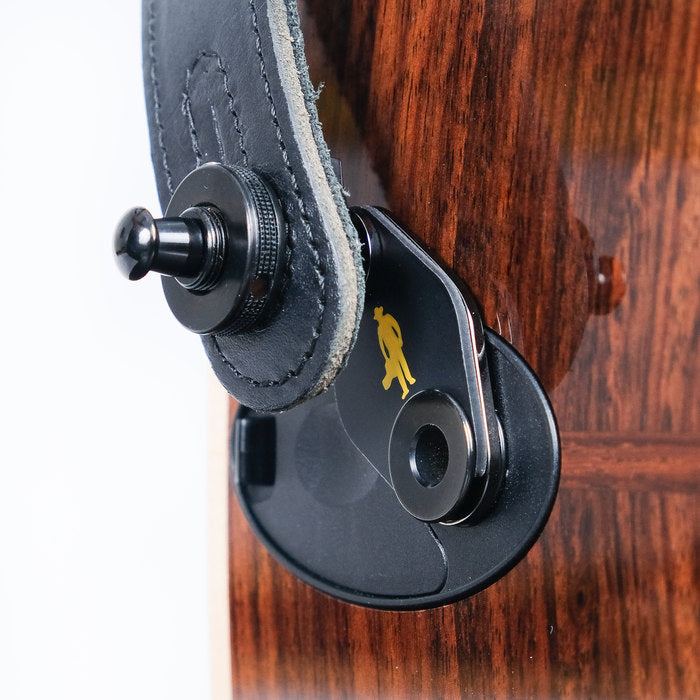 Music Nomad Acousti-Lok Strap Lock Adapter