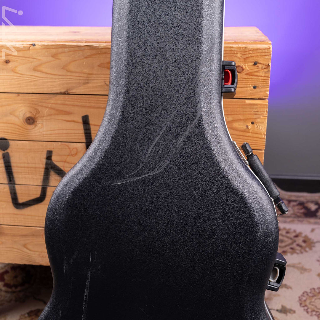 Ibanez MS100C Hollowbody Hardshell Guitar Case
