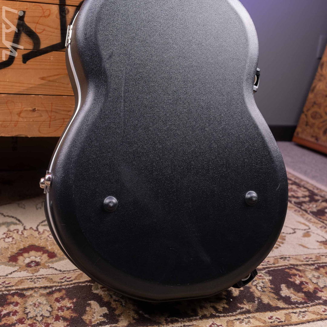 Ibanez MS100C Hollowbody Hardshell Guitar Case