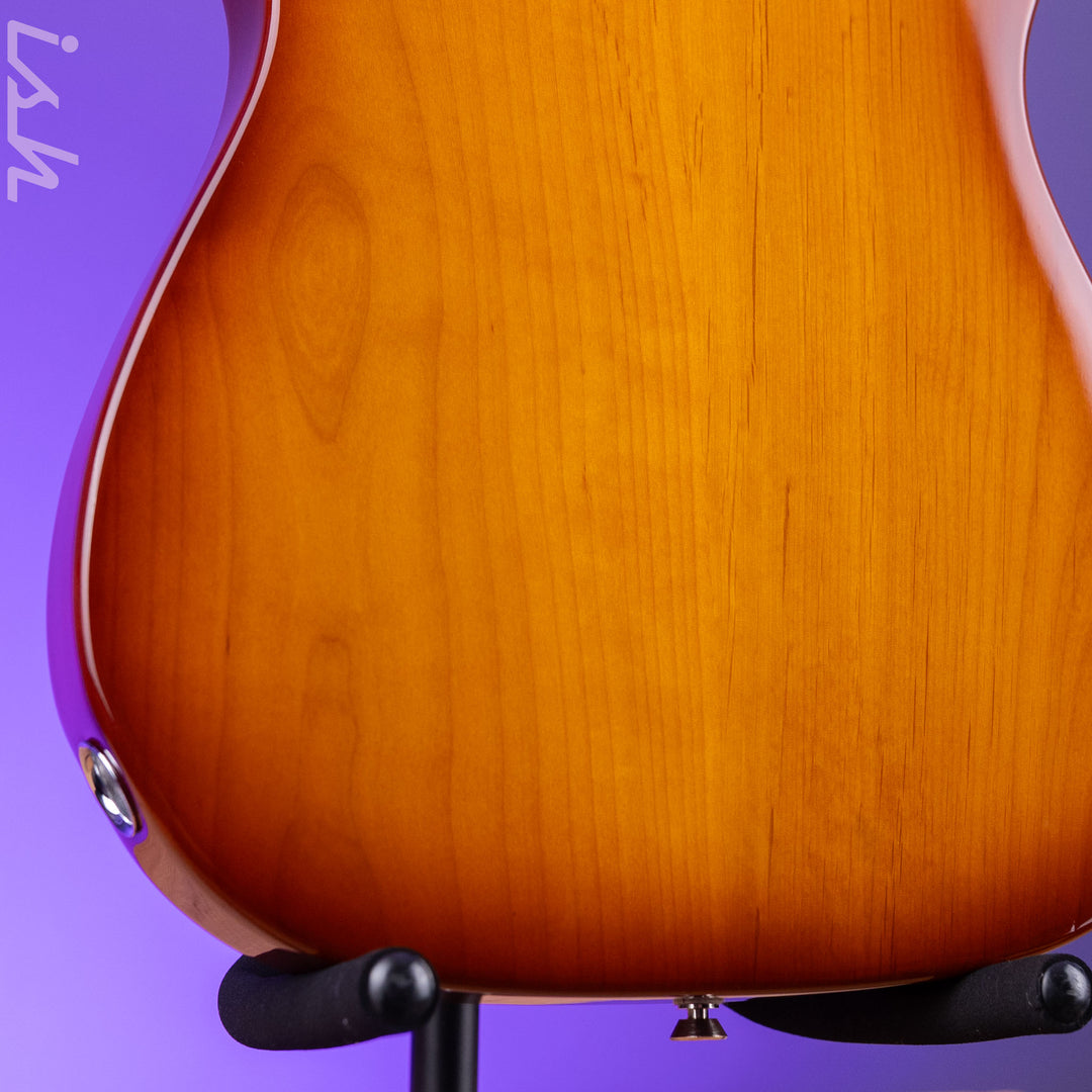 2022 Fender Mod Shop Telecaster Burst