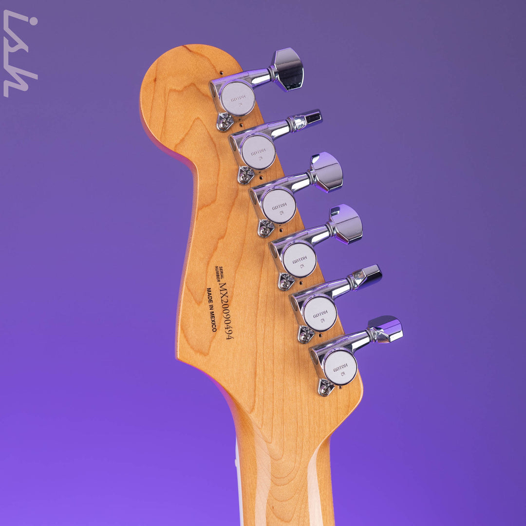 2020 Fender Kurt Cobain Signature NOS Jaguar 3-Color Sunburst