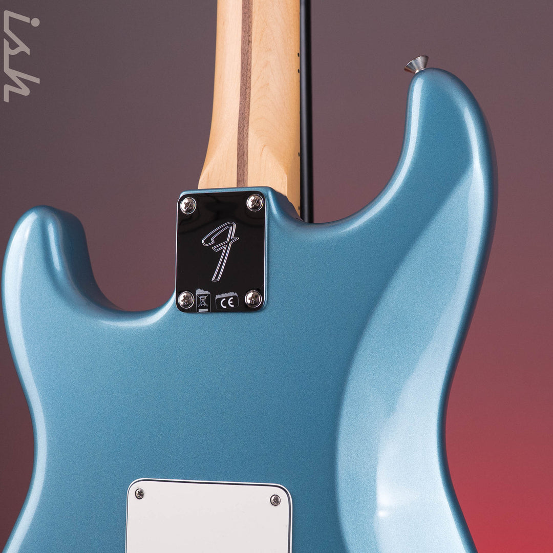 2021 Fender Player Stratocaster Tidepool