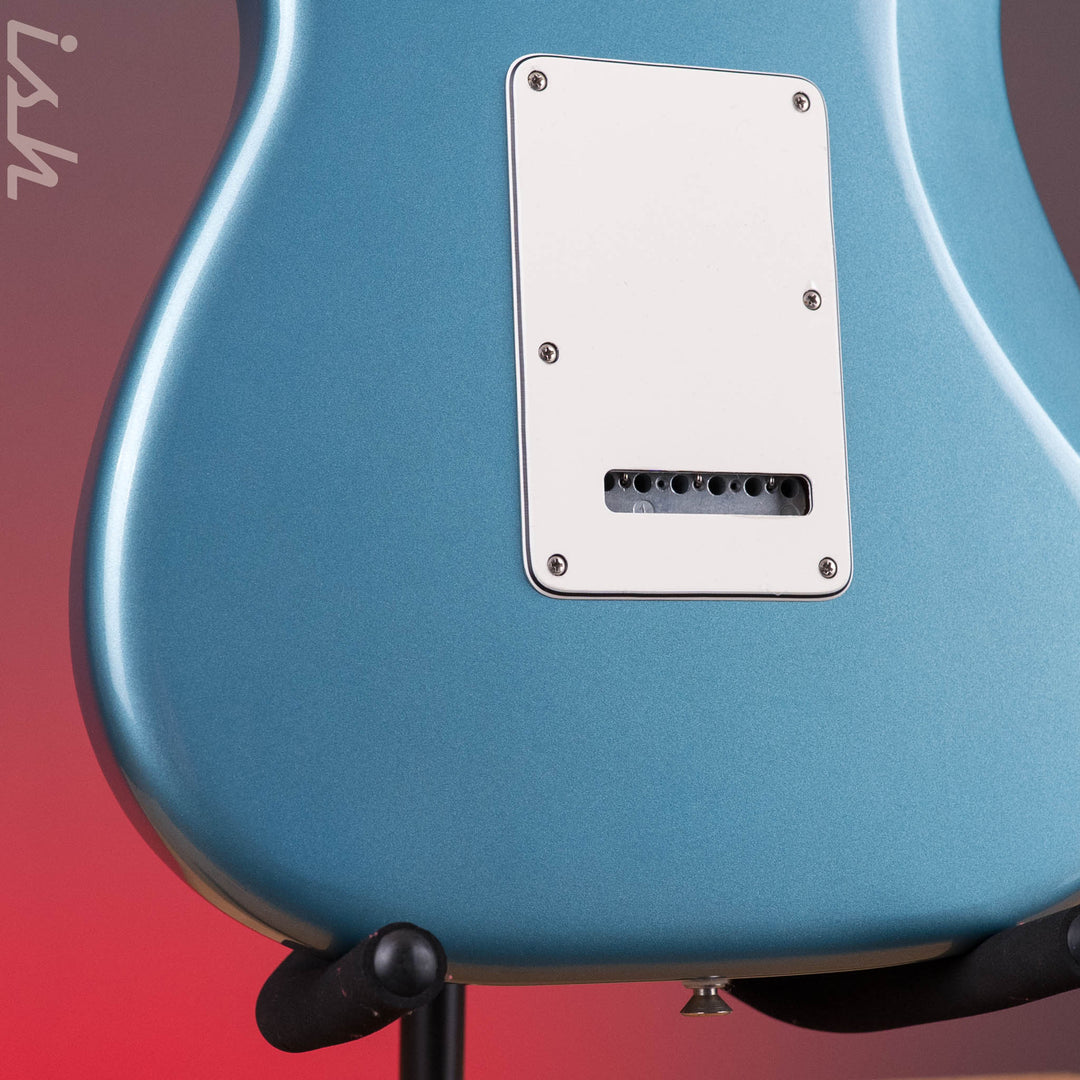 2021 Fender Player Stratocaster Tidepool