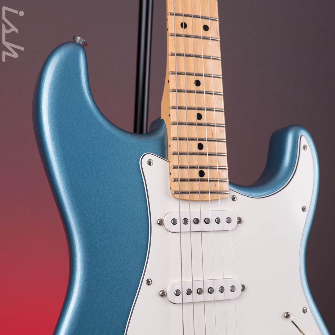 2021 Fender Player Stratocaster Tidepool