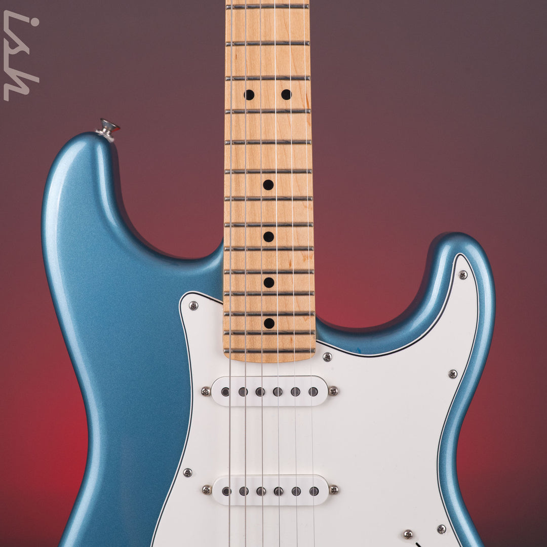 2021 Fender Player Stratocaster Tidepool