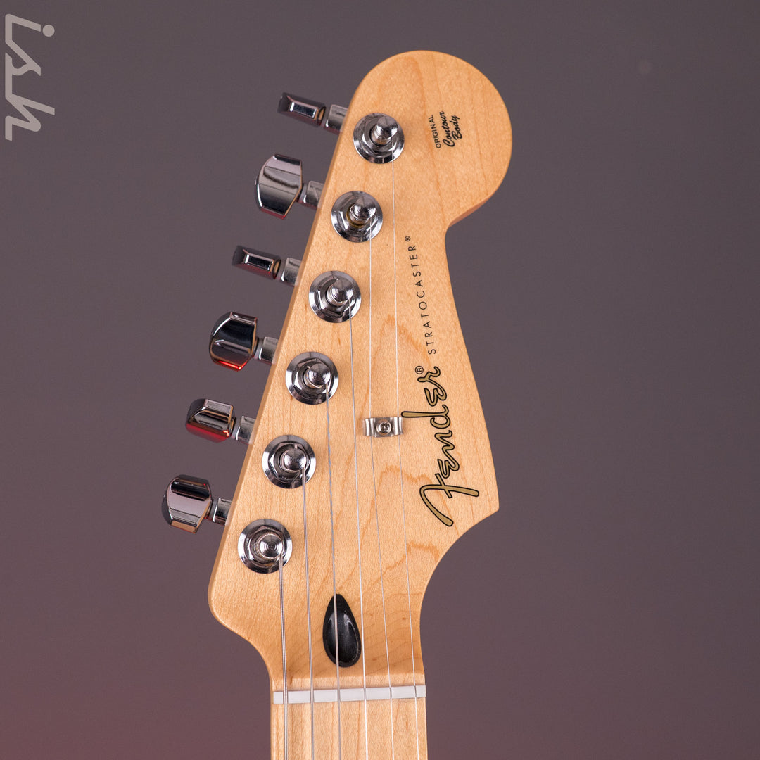 2021 Fender Player Stratocaster Tidepool