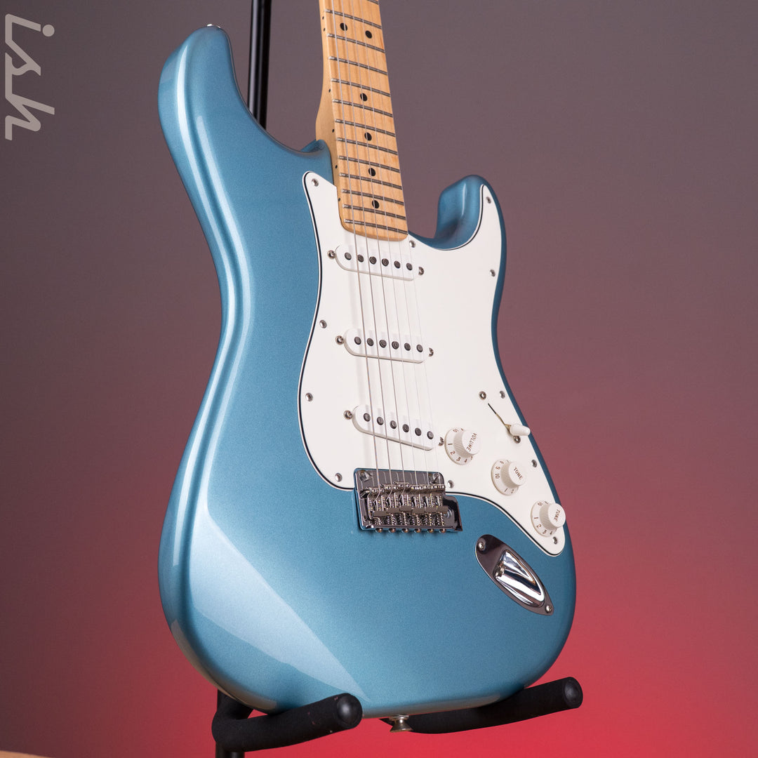 2021 Fender Player Stratocaster Tidepool