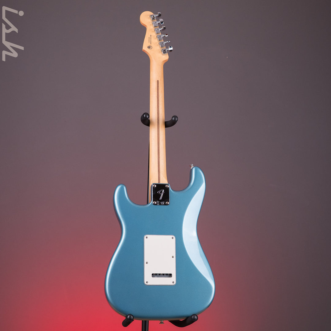2021 Fender Player Stratocaster Tidepool