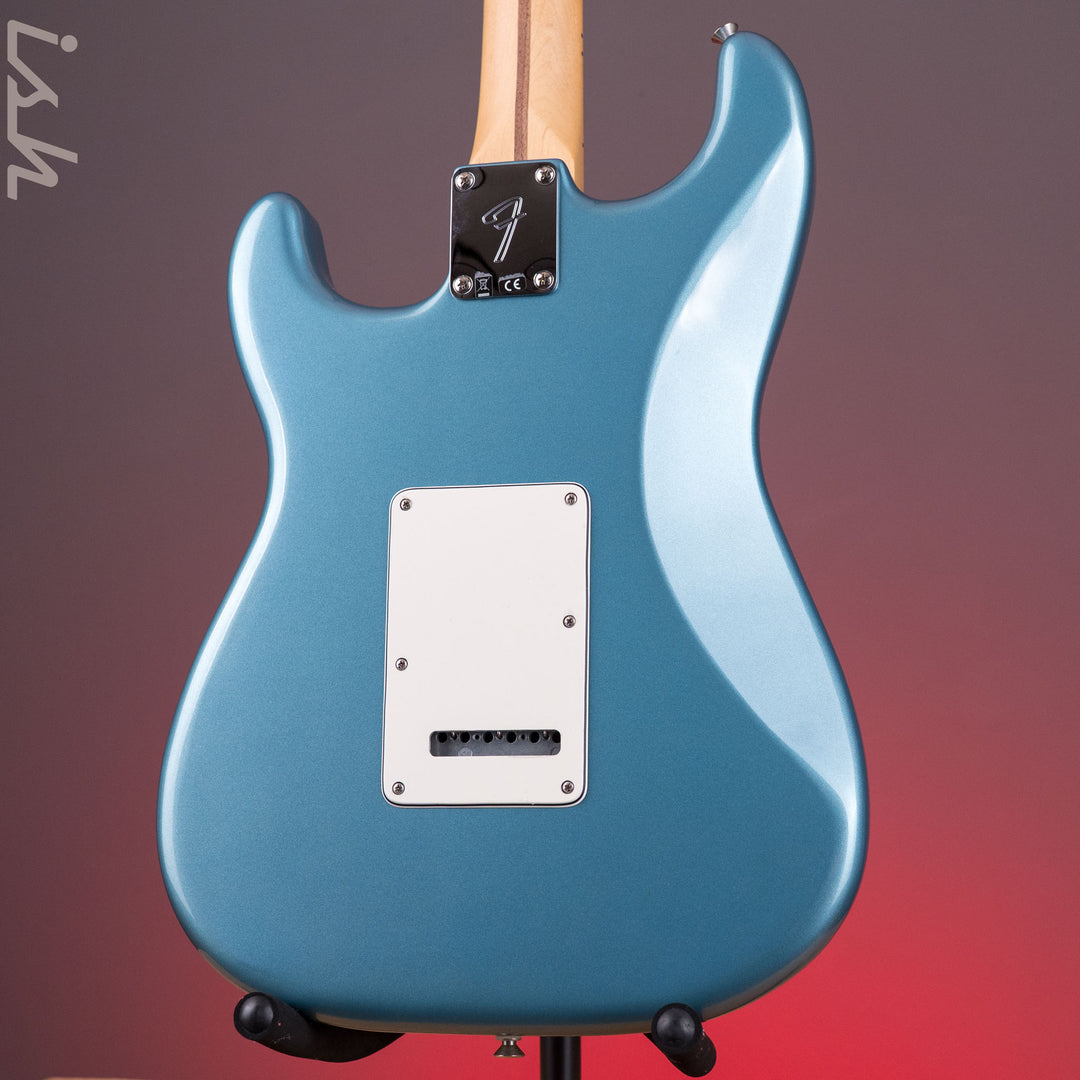 2021 Fender Player Stratocaster Tidepool