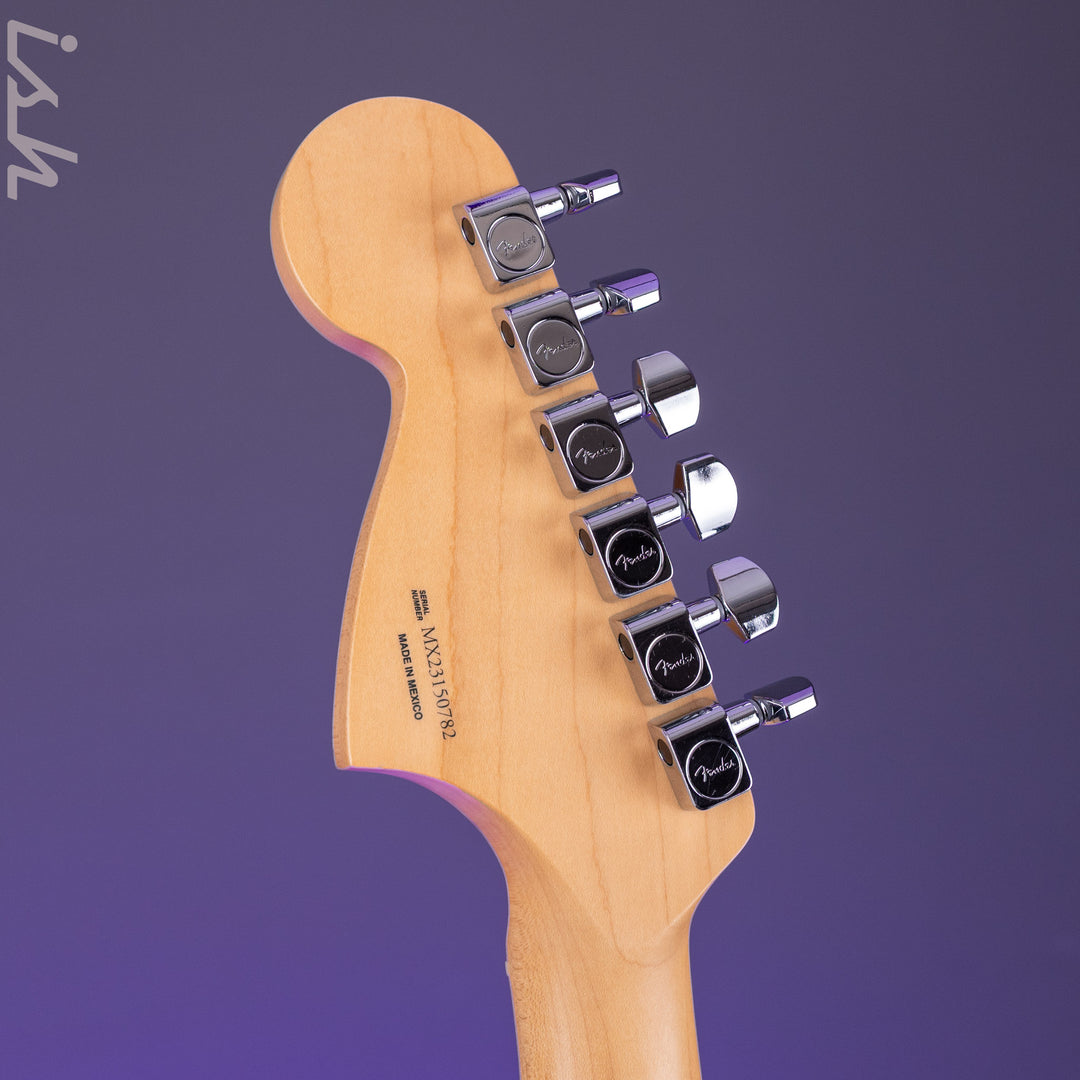 2023 Fender Player Mustang 90 Seafoam Green