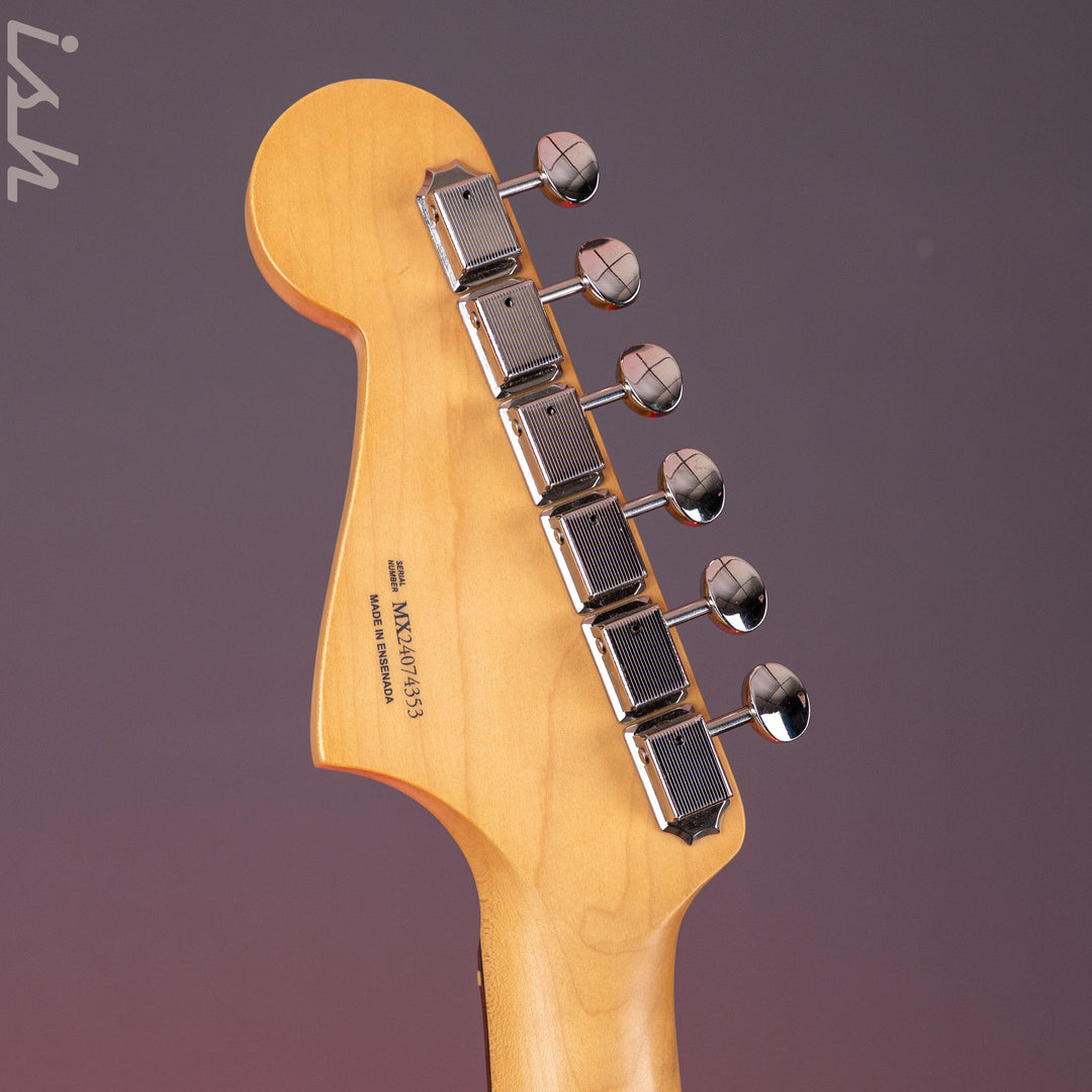 2024 Fender Jazzmaster Player II MIM