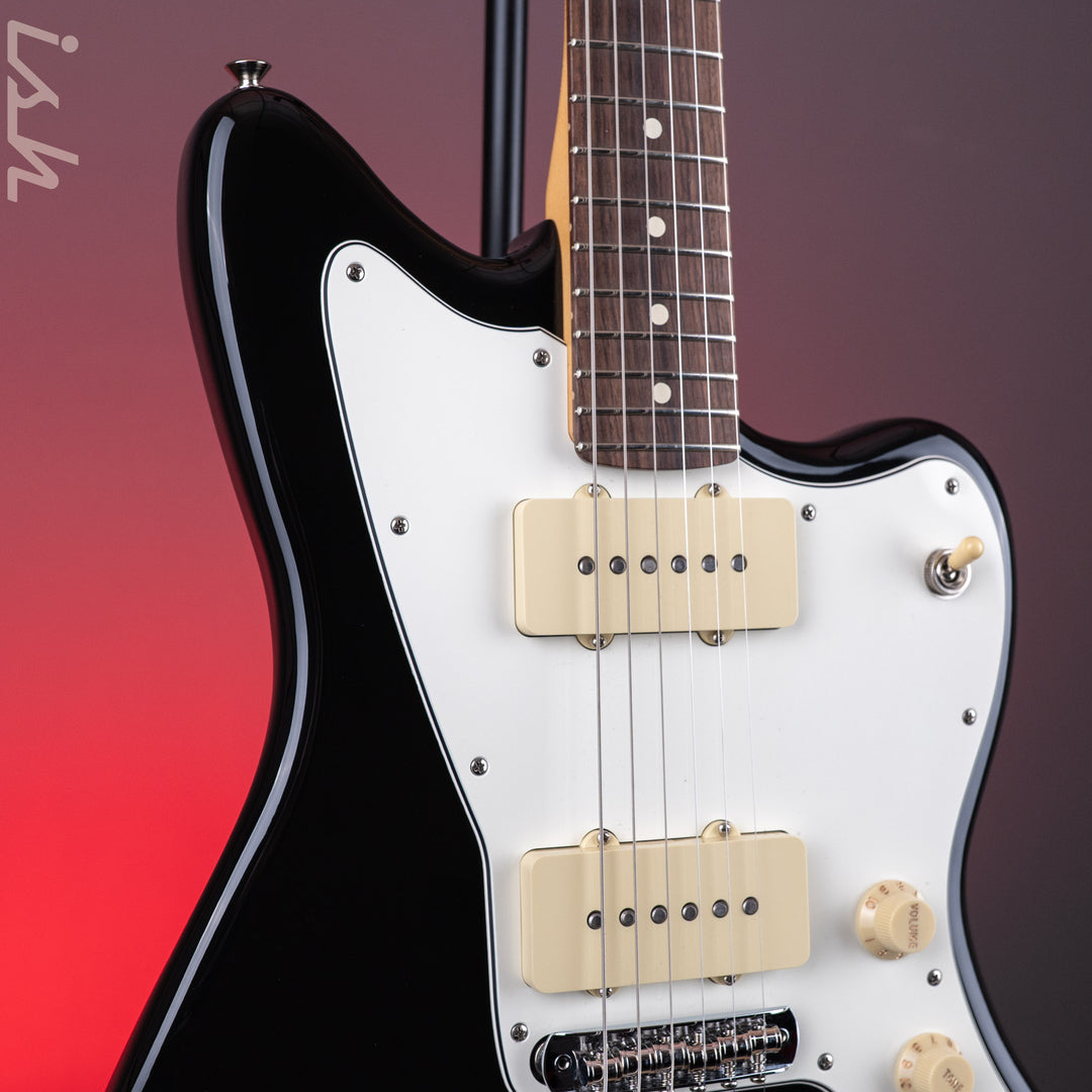 2024 Fender Jazzmaster Player II MIM