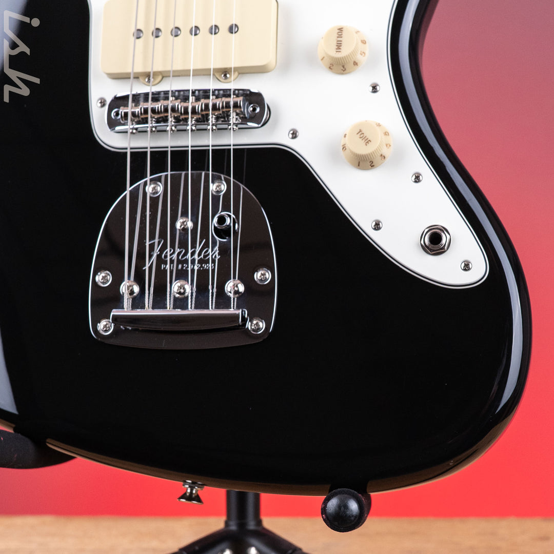 2024 Fender Jazzmaster Player II MIM