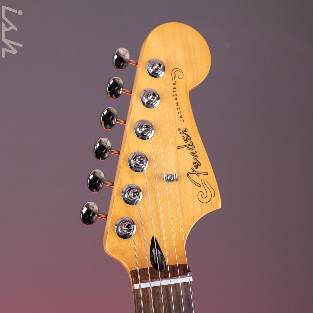 2024 Fender Jazzmaster Player II MIM