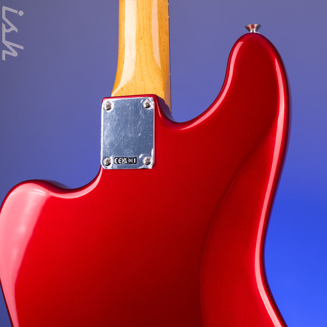 2026 Fender Vintera III Early &