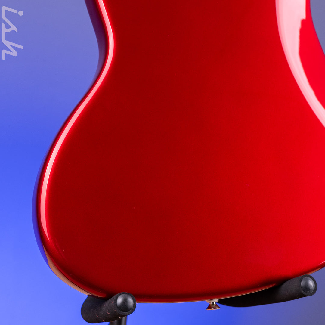 2026 Fender Vintera III Early &