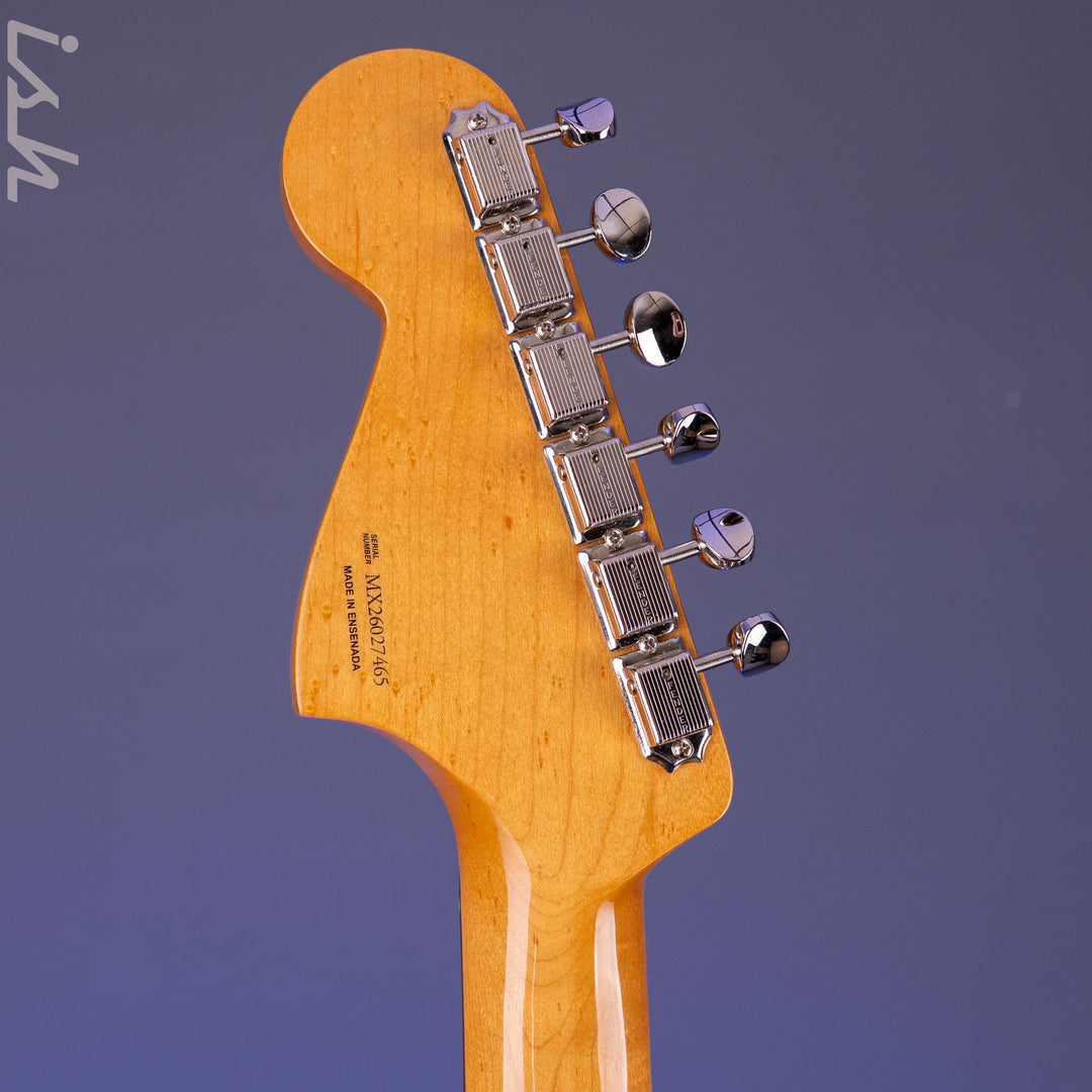 2026 Fender Vintera III Early &