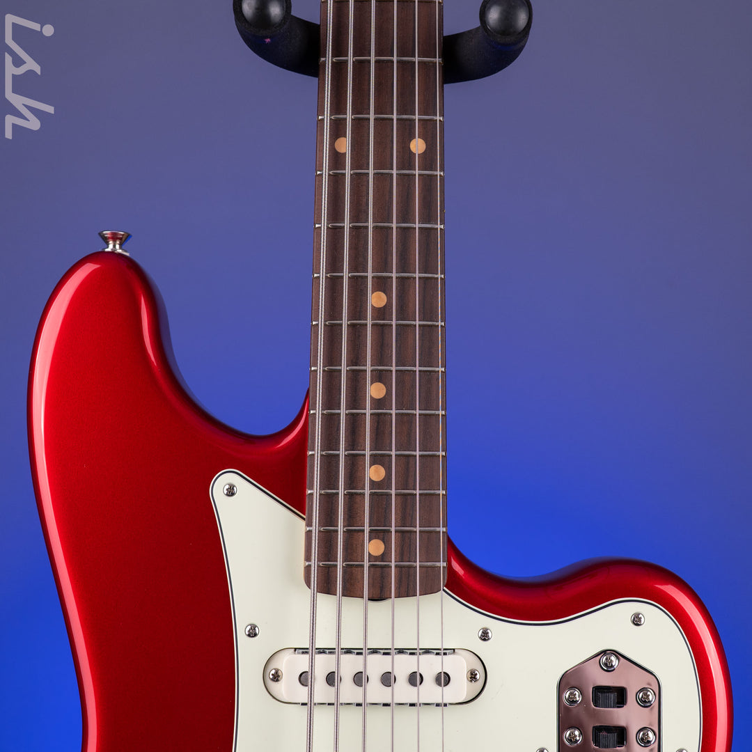 2026 Fender Vintera III Early &
